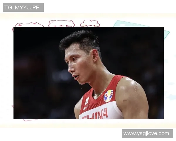 易建联获评NBA历史最伟大外籍球员，实力备受认可