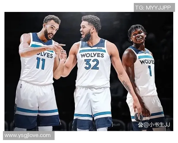 森林狼交易谣言不断，球队或将重组阵容