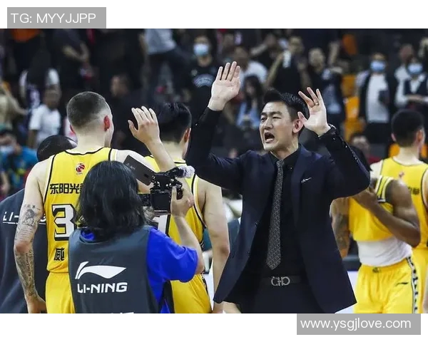 浙江东阳光队主帅透露备战策略,力争夺冠金身不败 浙江东阳光队主帅透露备战策略,力争夺冠金身不败