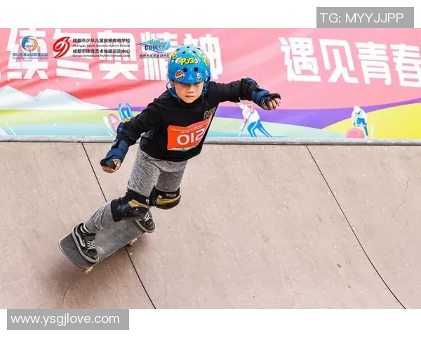 滑板耐力赛事揭晓成都滑板队荣获第六名展现实力与潜力 滑板耐力赛事揭晓成都滑板队荣获第六名展现实力与潜力