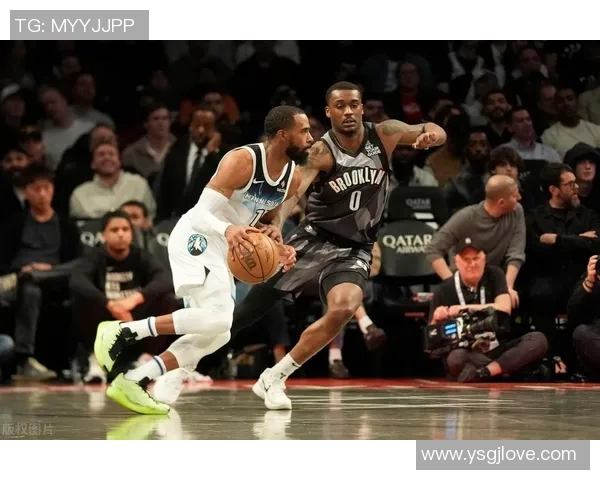 爵士主场大胜篮网，戈贝尔表现抢眼：无解的防守与统治力