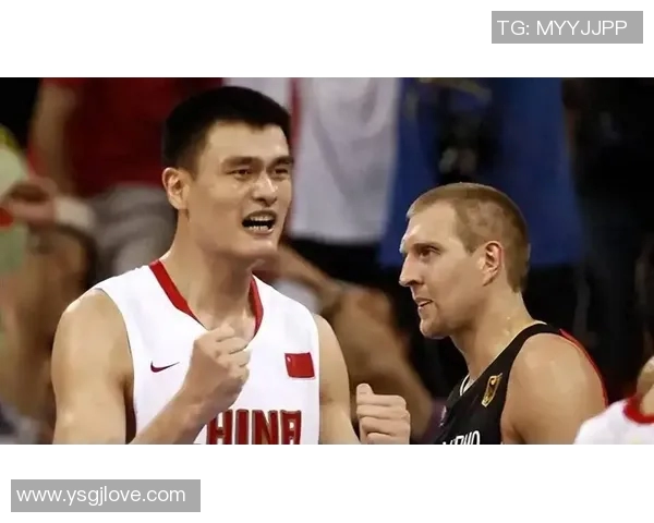 超越姚明的身高传奇与篮球巨星的奋斗历程 超越姚明的身高传奇与篮球巨星的奋斗历程